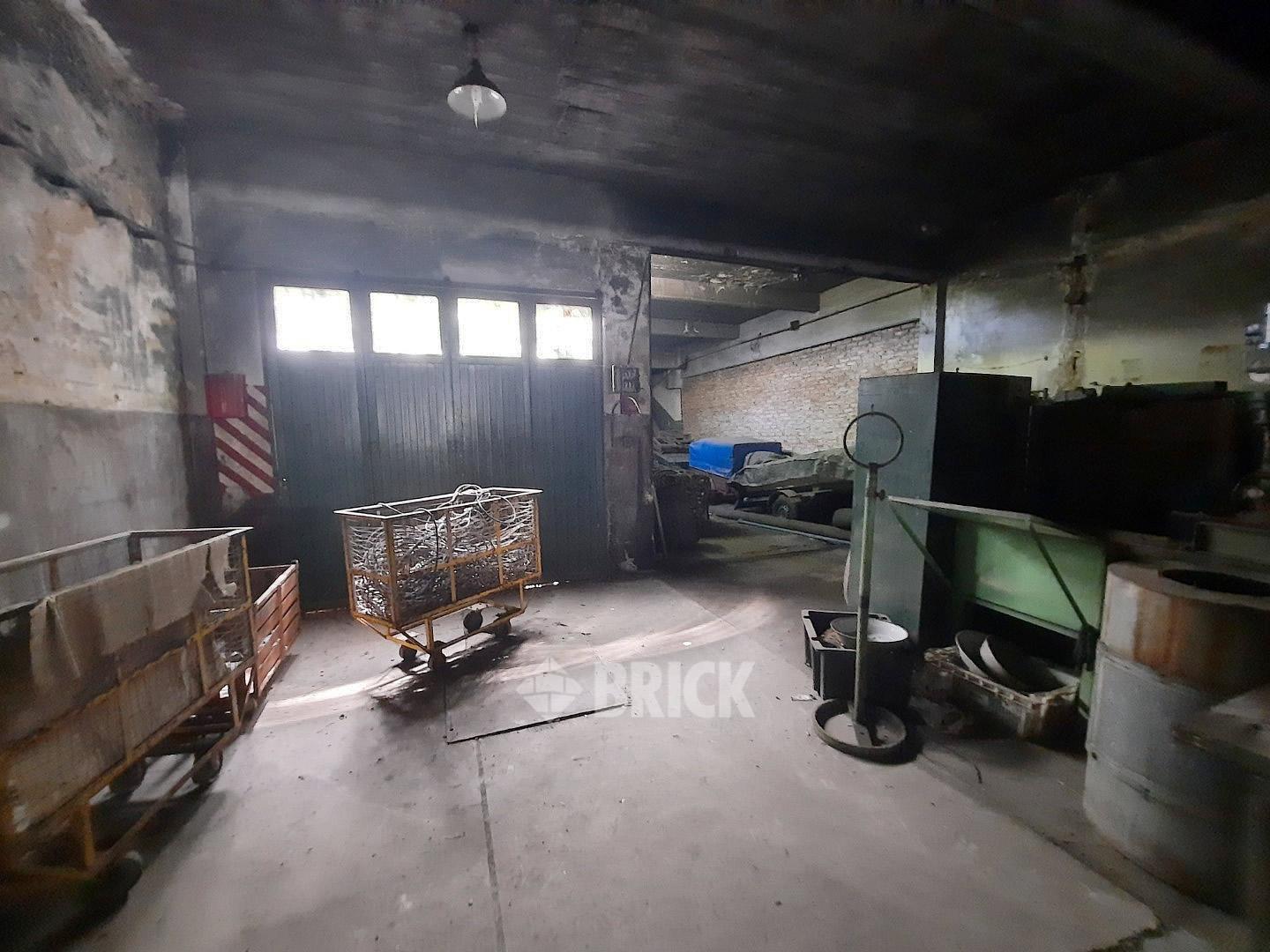 Galpon en Venta en Lanus Este, USD 160.000