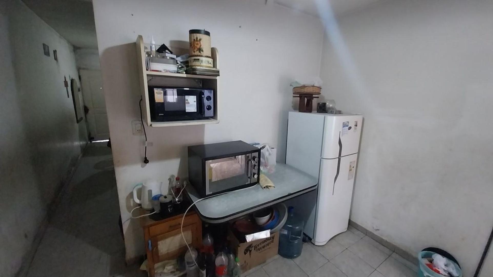 Departamento en Venta en San Miguel, USD 46.000