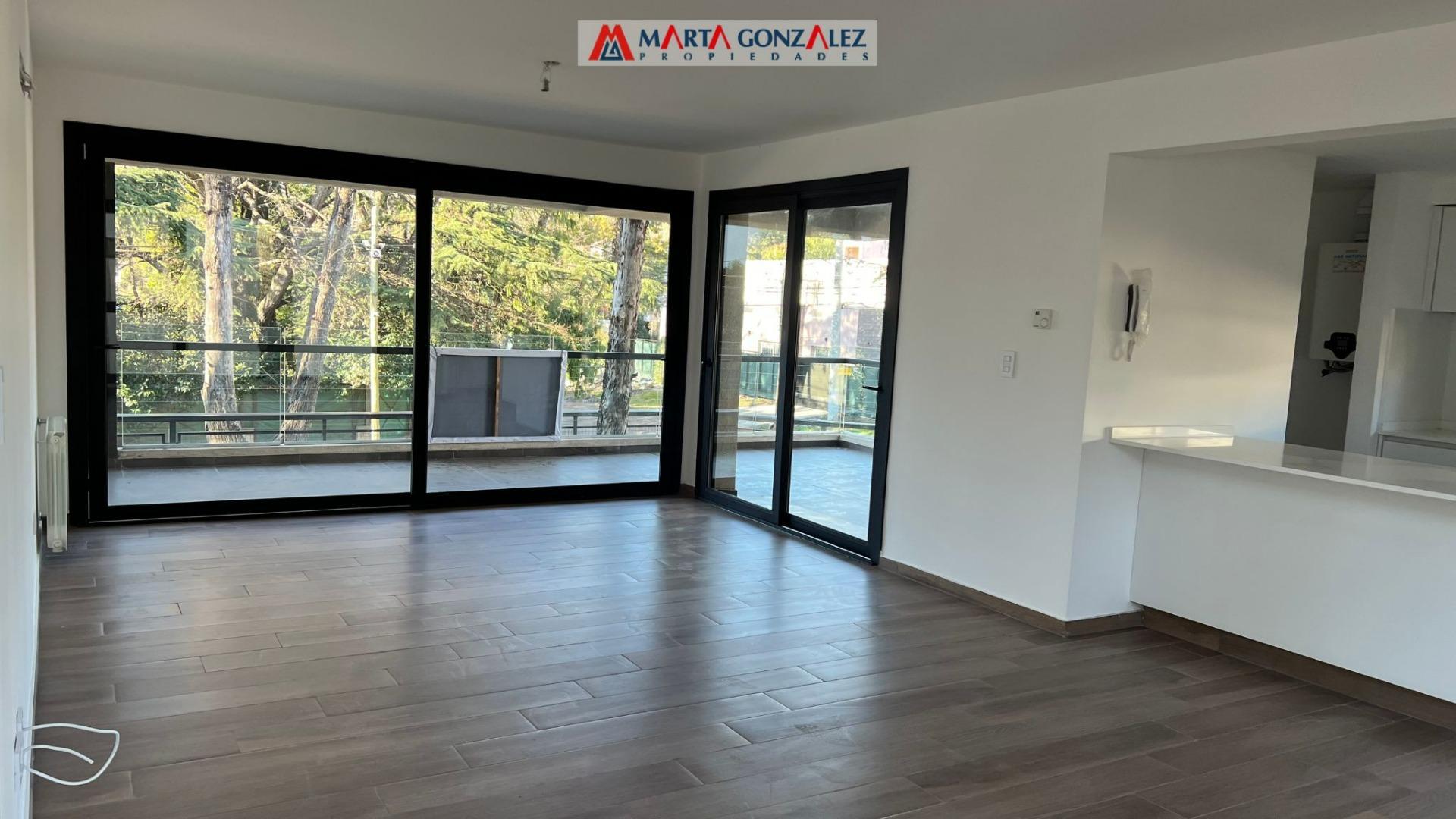 Departamento en Venta A Estrenar