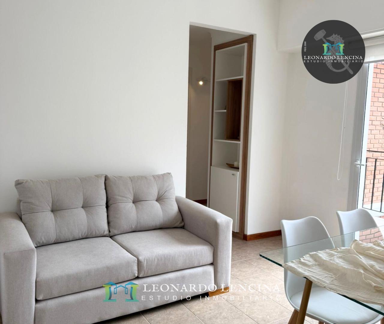 DEPARTAMENTO EN VENTA – ENTRE RÍOS 1900