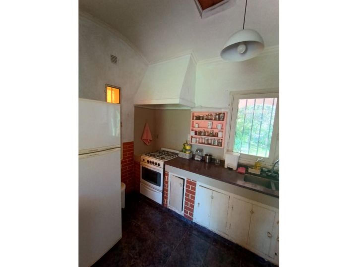 Casa en Alquiler Temporal en La Union, $ 200.000