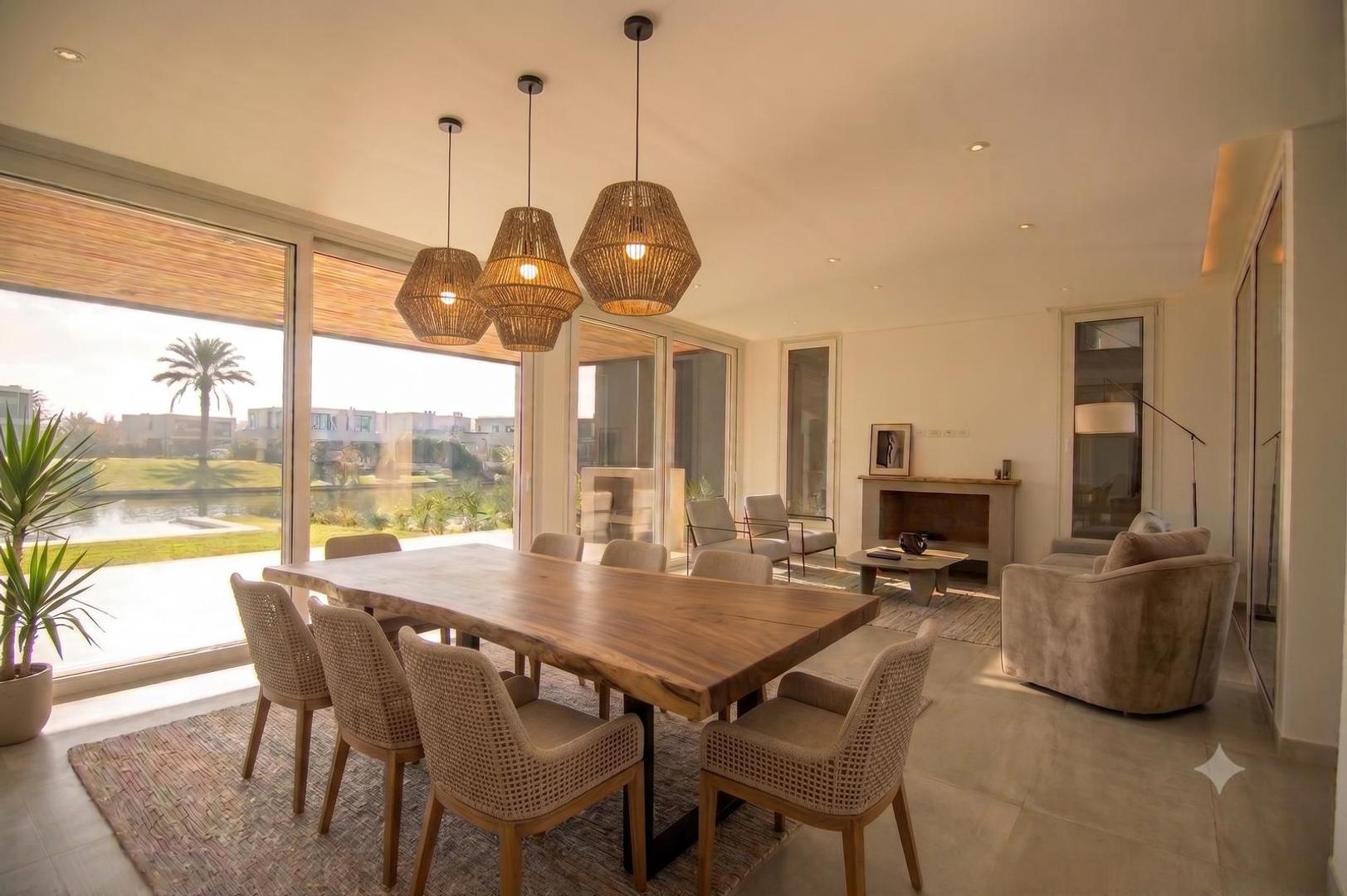 Casa en Venta de 5 dormitorios