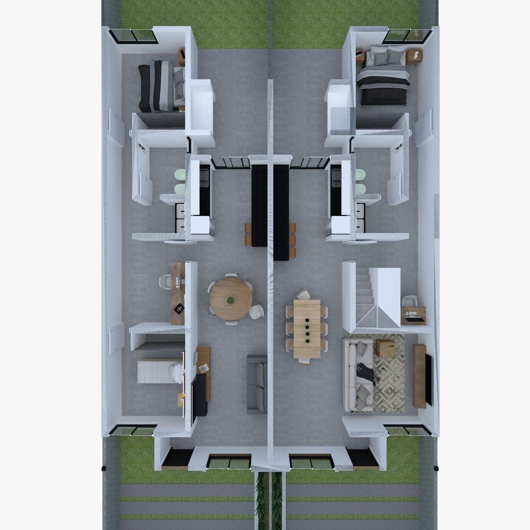 Casa en Venta en Docta, USD 139.500