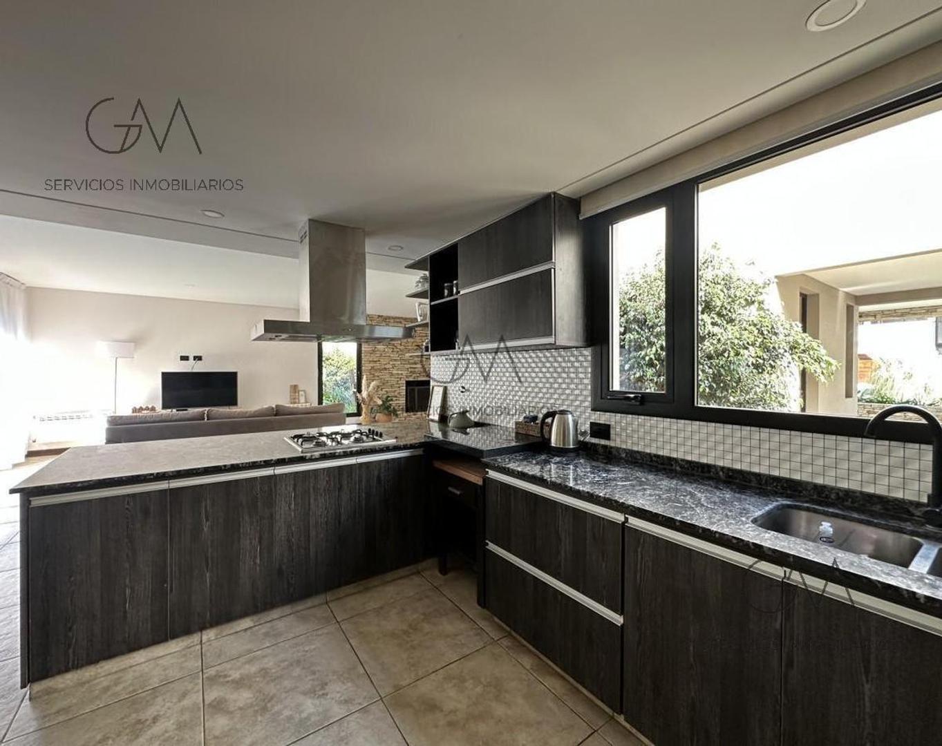 Casa en Alquiler A Estrenar