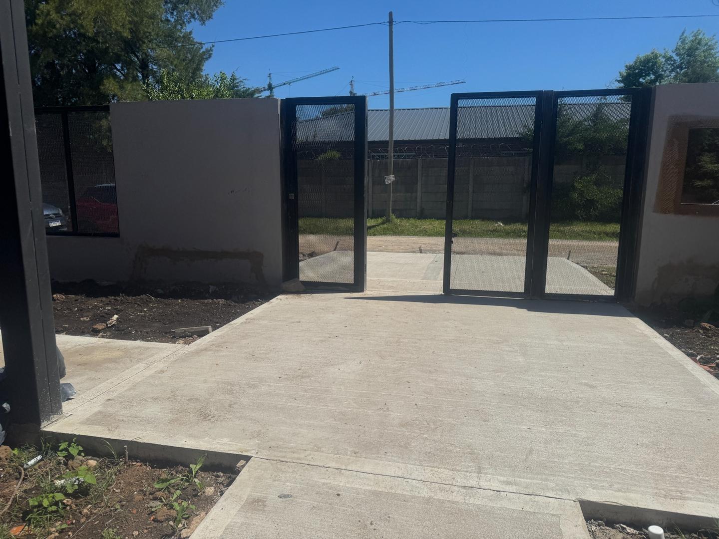 Complejo One Pilar Los Malvones 3700