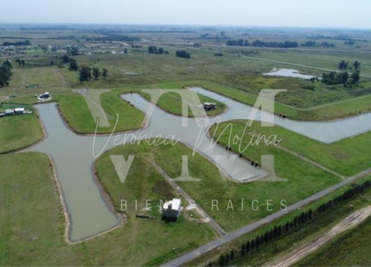 Lote. Tiempos de Canning. Lacus