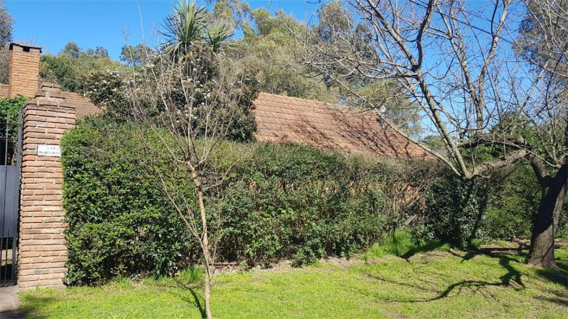 Casa Quinta  en Venta