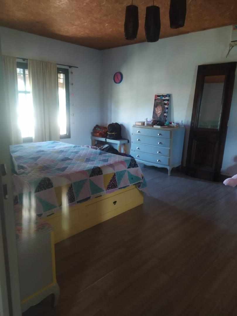 Pueblo Tres Sargentos