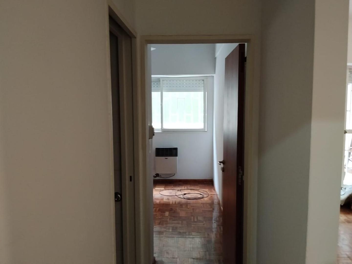 Departamento en Alquiler A Estrenar