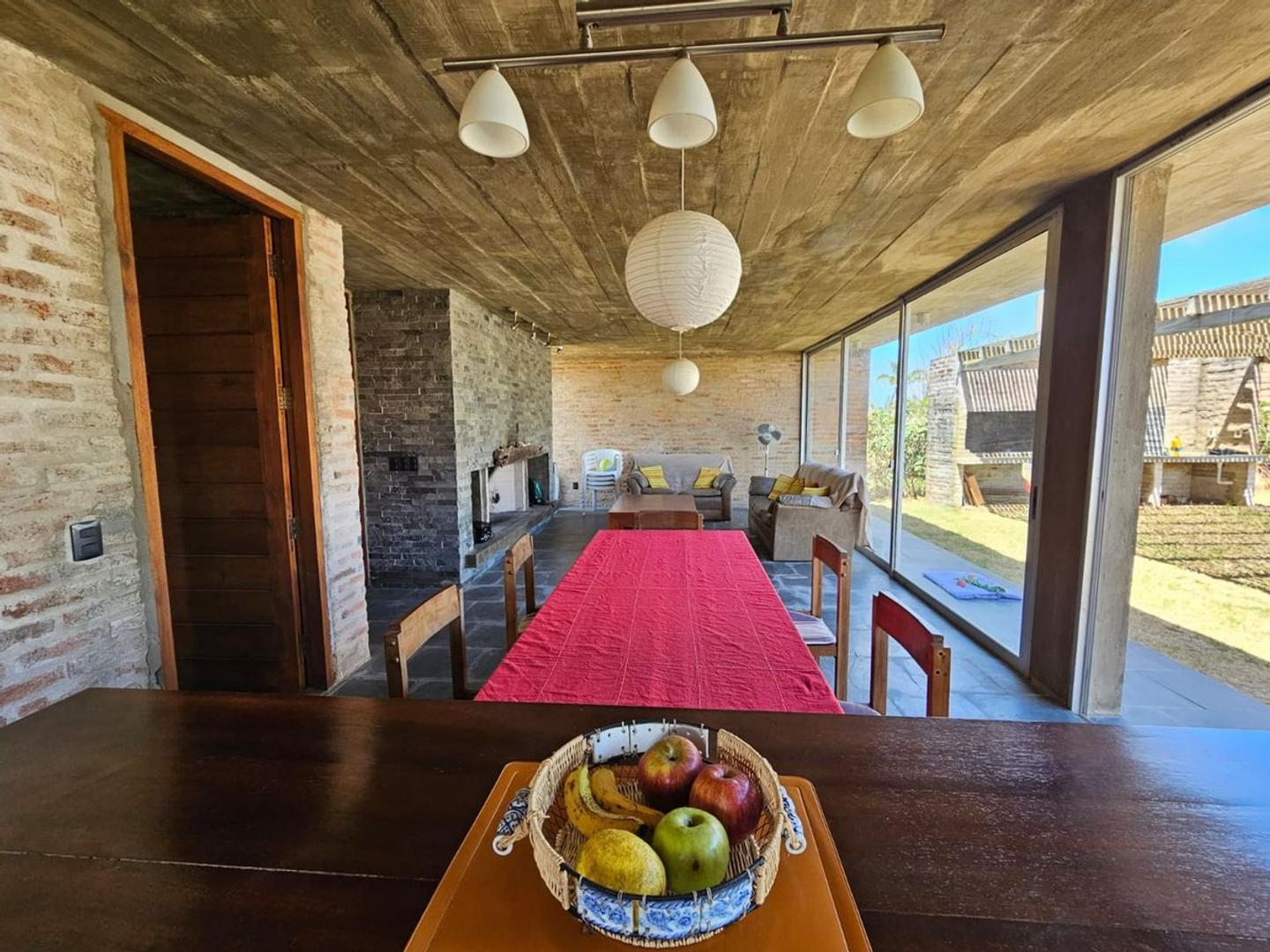 Venta casa en La Paloma Rocha Playa Anaconda