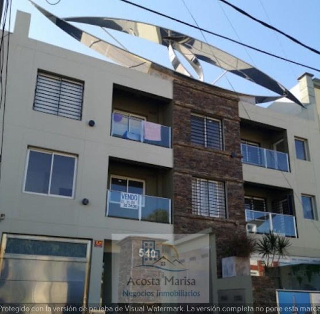 Departamento - Banfield