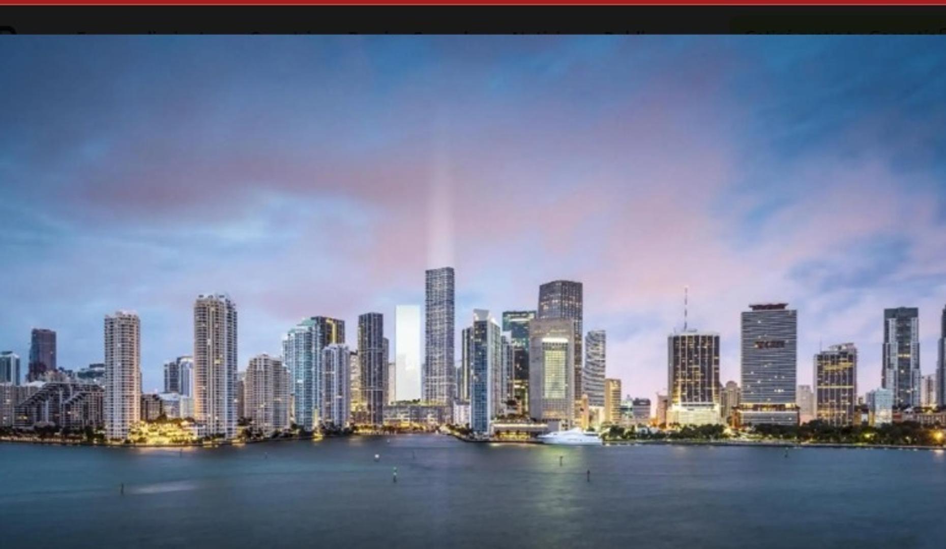 77 Se 5 Th St Miami Fl 33131 Usa 77