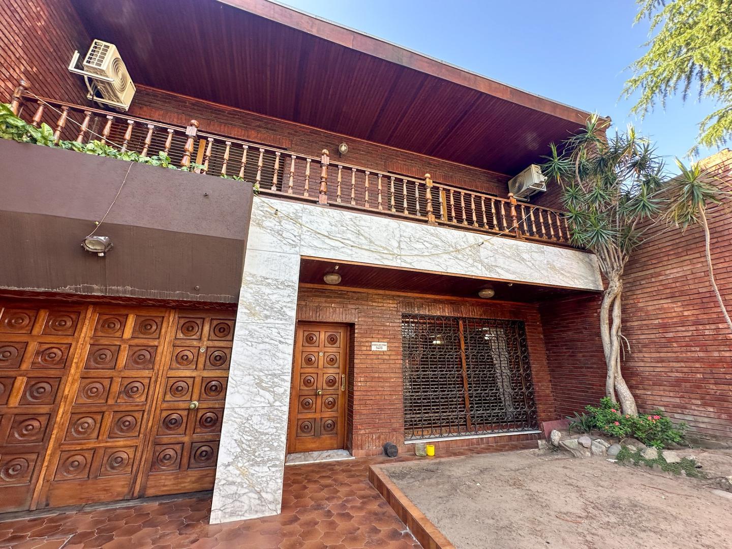 Rodríguez Peña 1400