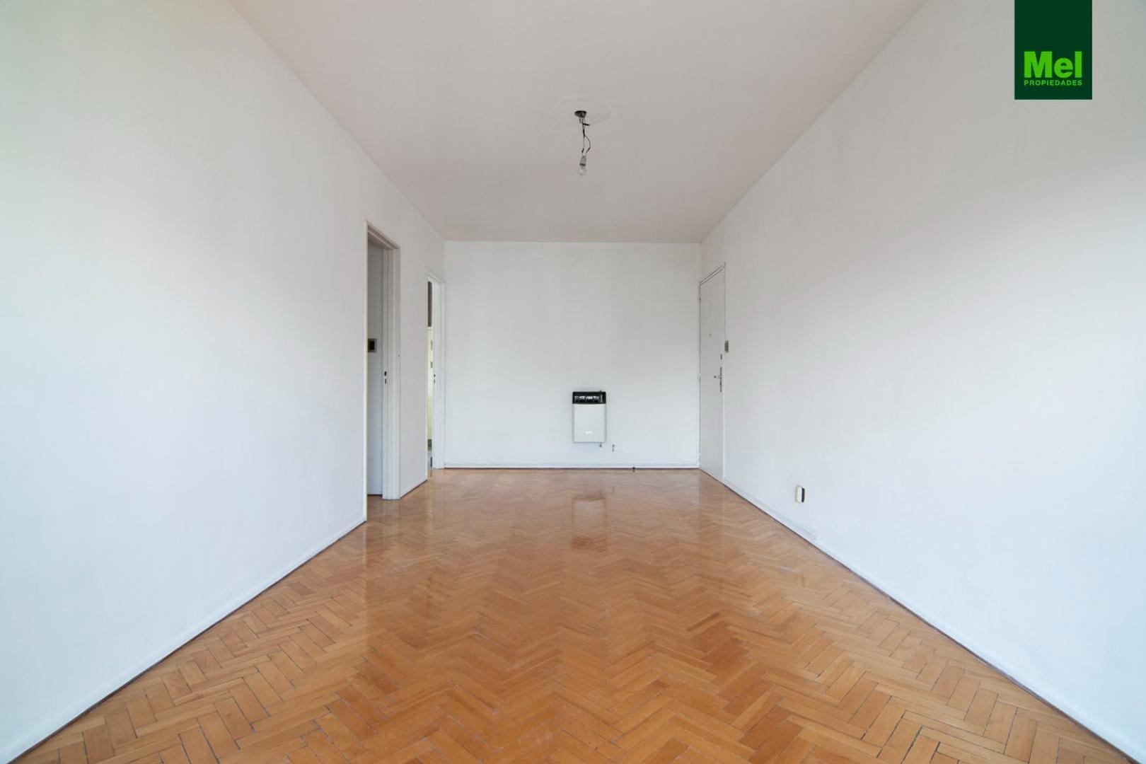 Departamento en Venta en Monserrat, USD 115.000