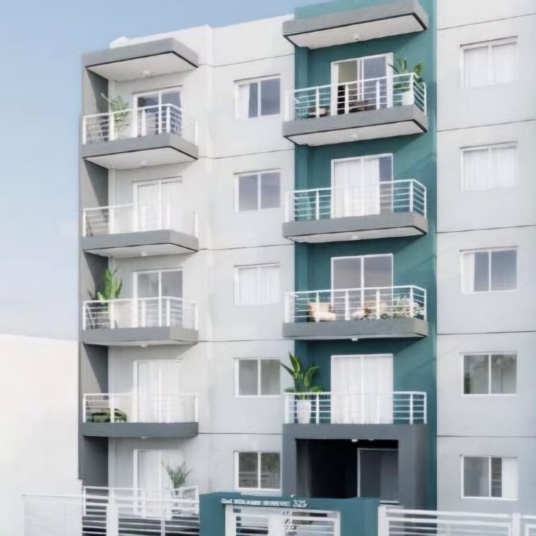 Departamento en Venta en El Palomar, USD 51.500