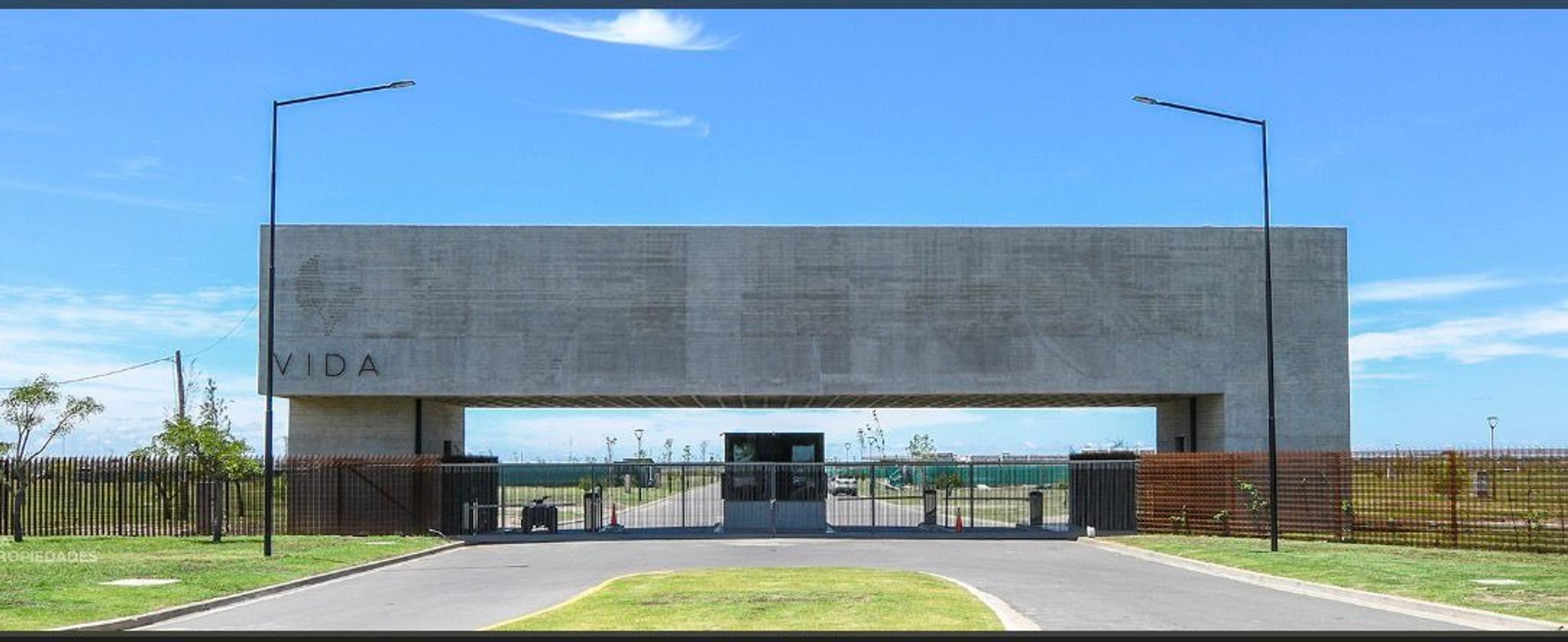 VENTA DE TERRENO EN VIDA FUNES