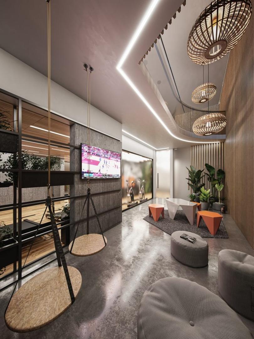 Departamento en Venta en Centro, USD 133.200