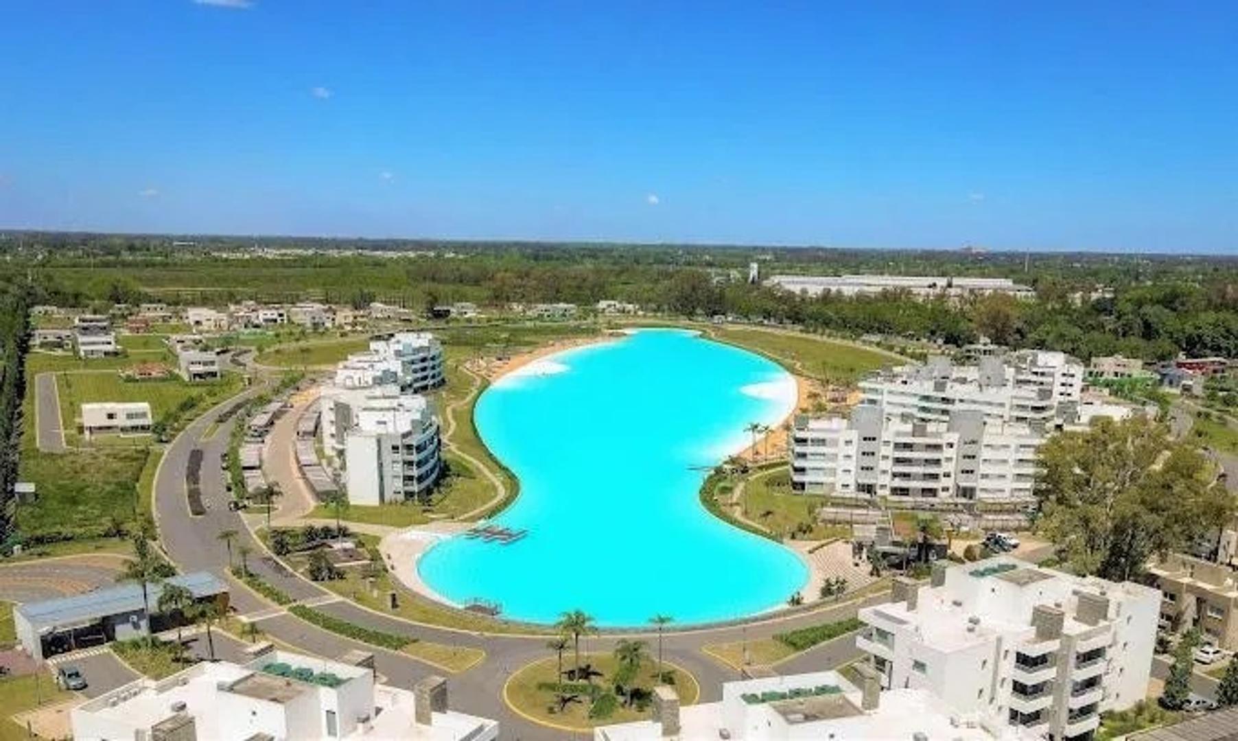 Departamento en Alquiler A Estrenar