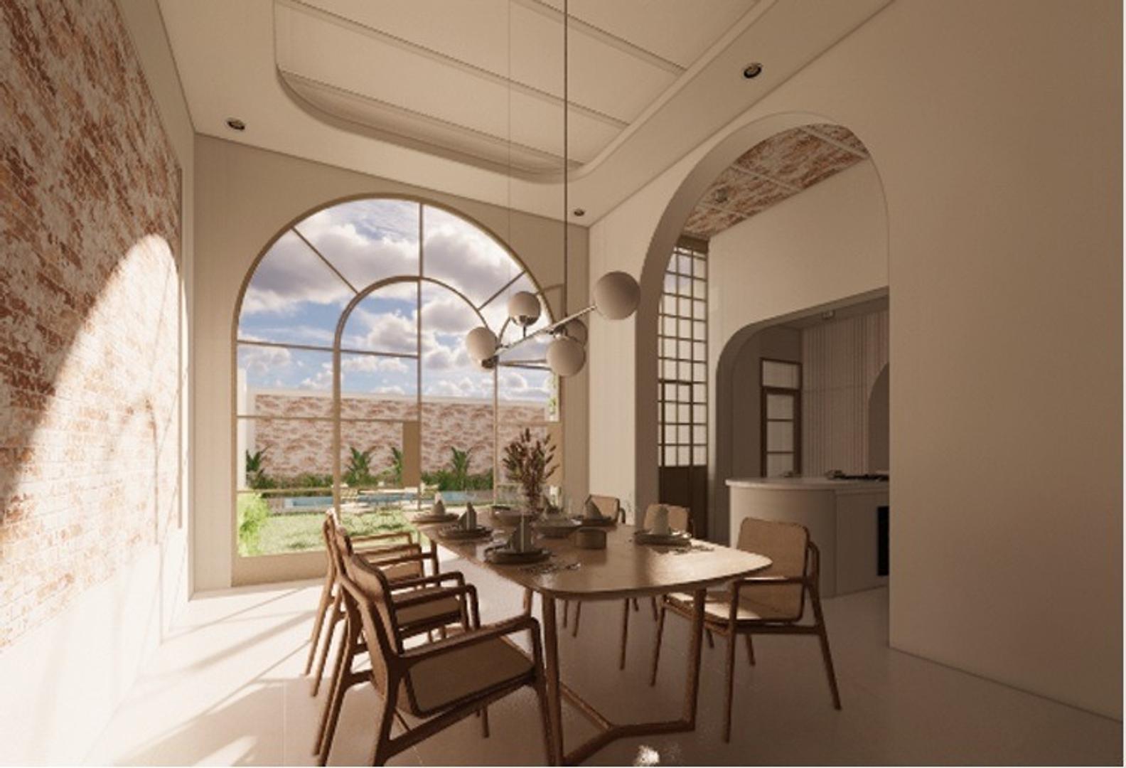 Casa en Venta de 3 dormitorios