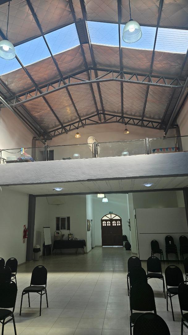 Galpon en Venta en Caballito Norte, USD 340.000