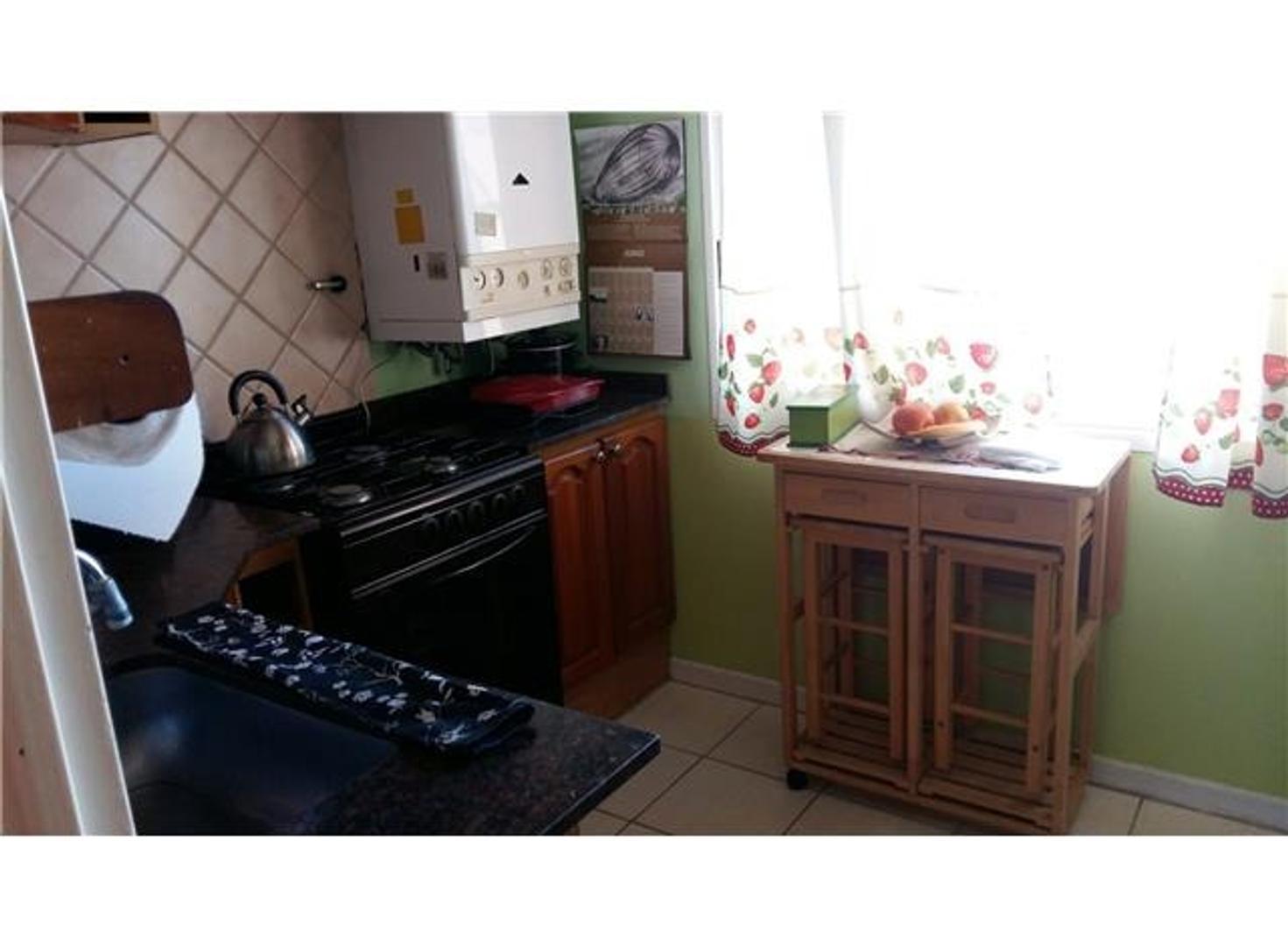 Serrano 1300 , Piso 14