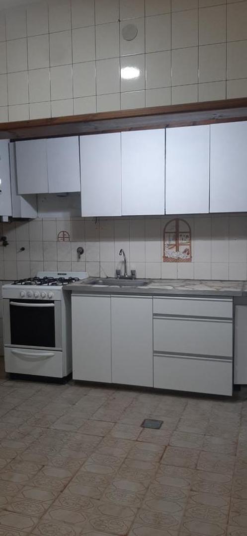 Depto Tipo Casa 2 ambientes con 1 baño
