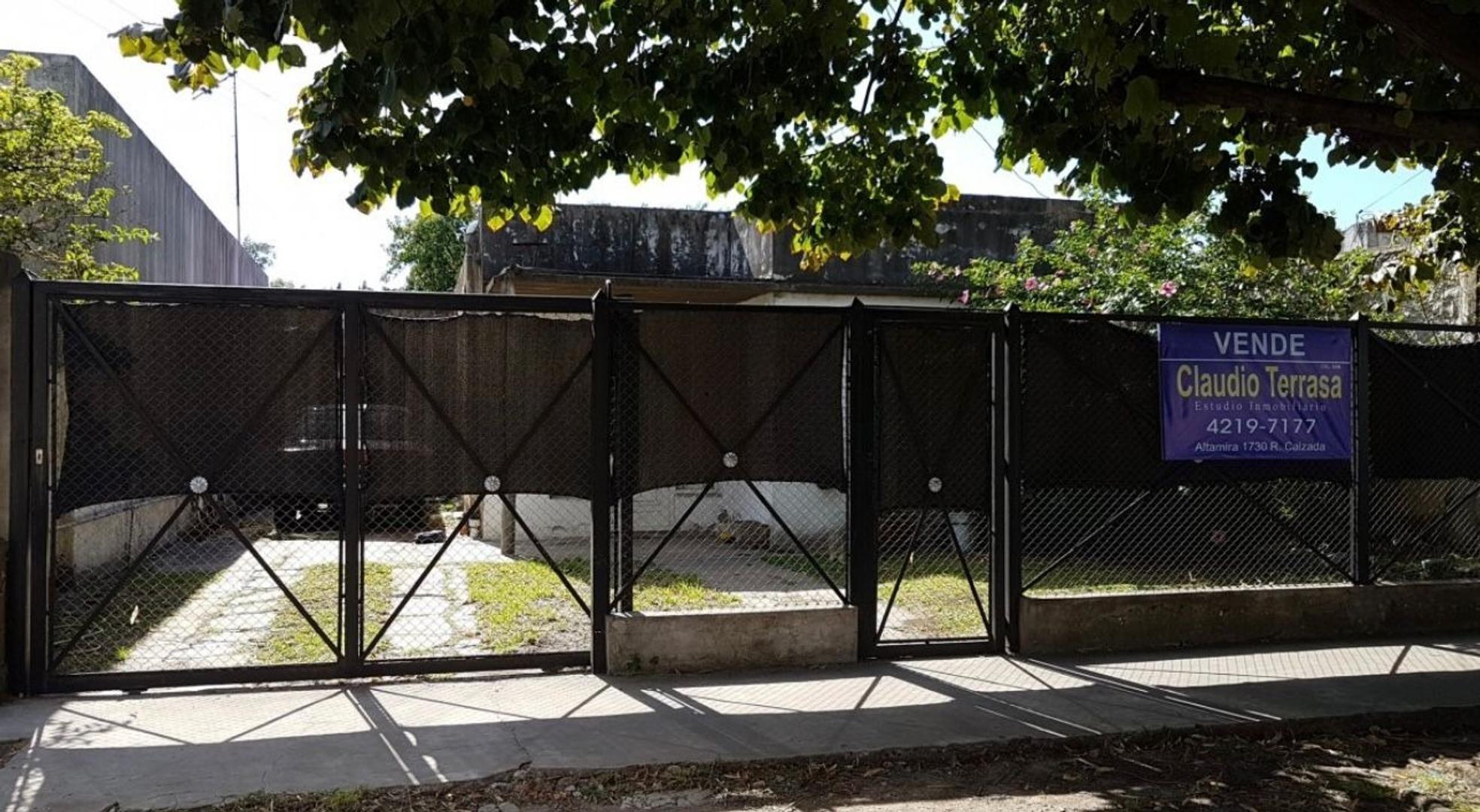 Casa en Venta de 2 dormitorios