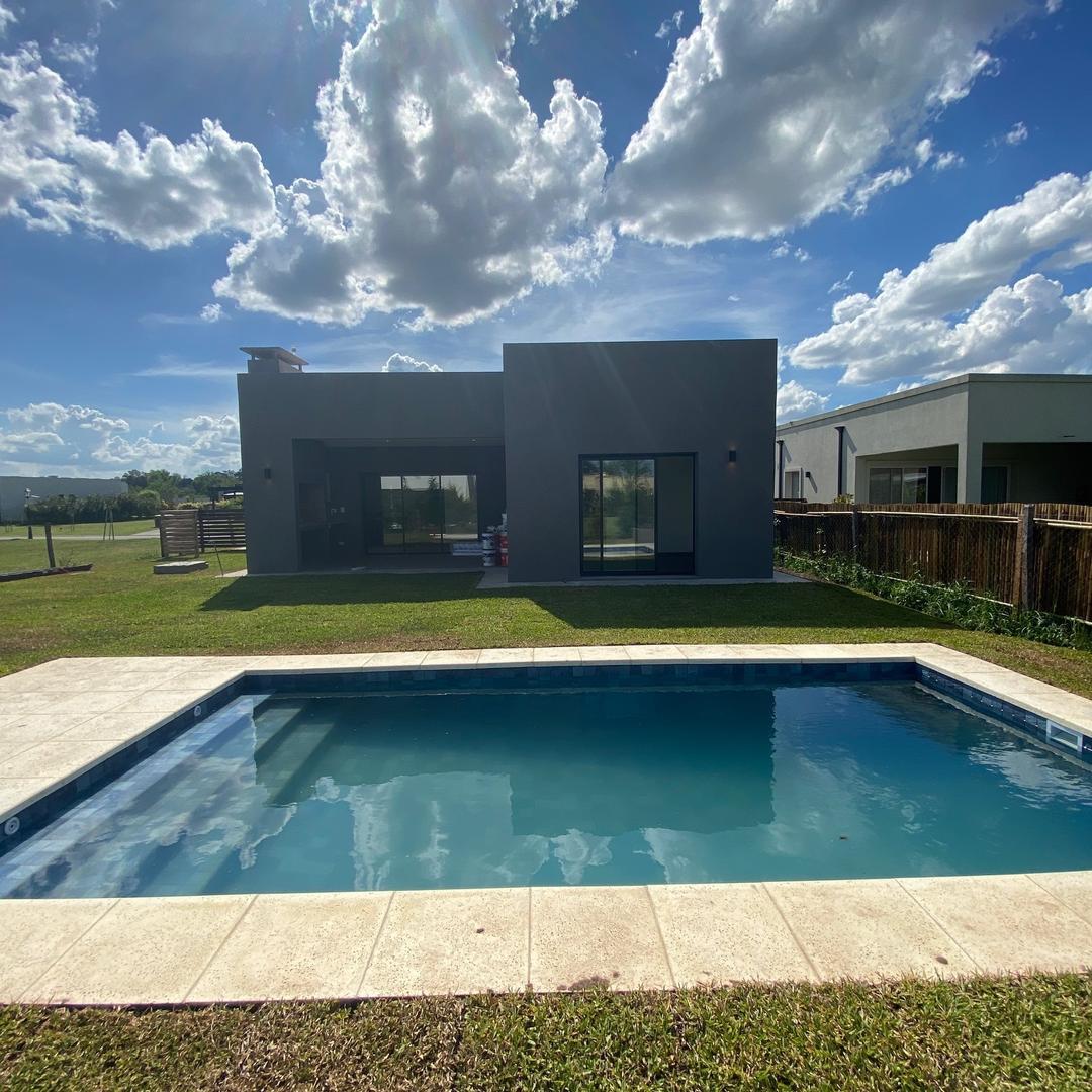 Casa en San Ramon a estrenar