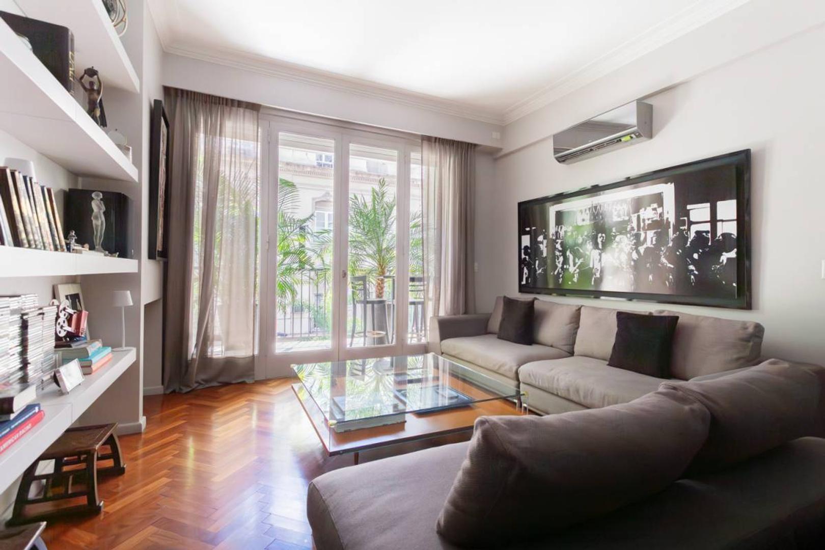 Departamento en Venta de 4 dormitorios