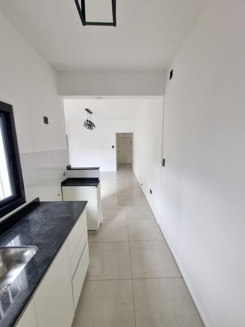 Departamento en Venta 40 años