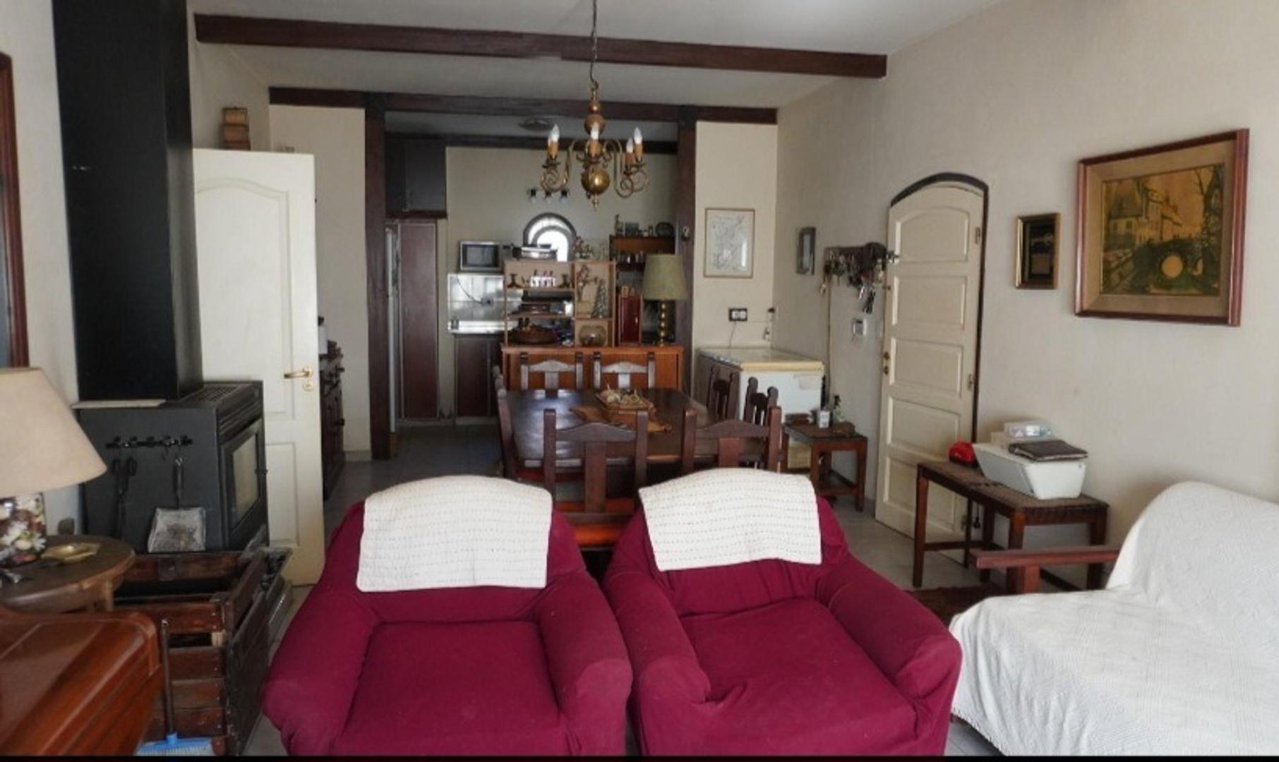 Casa en Venta al Este