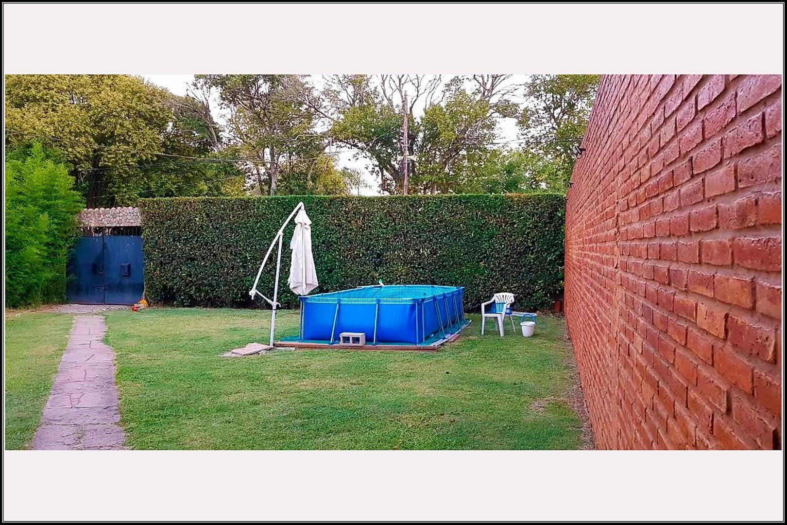 Casa en Venta 55 años