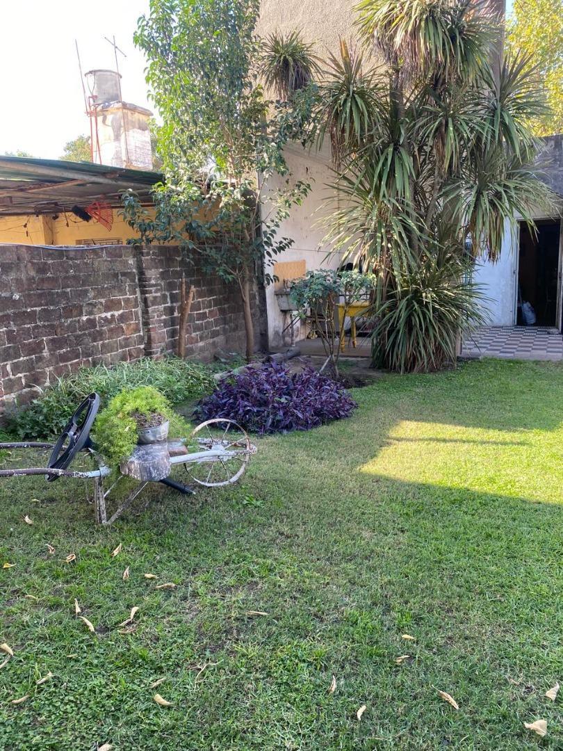 Casa en Venta 50 años