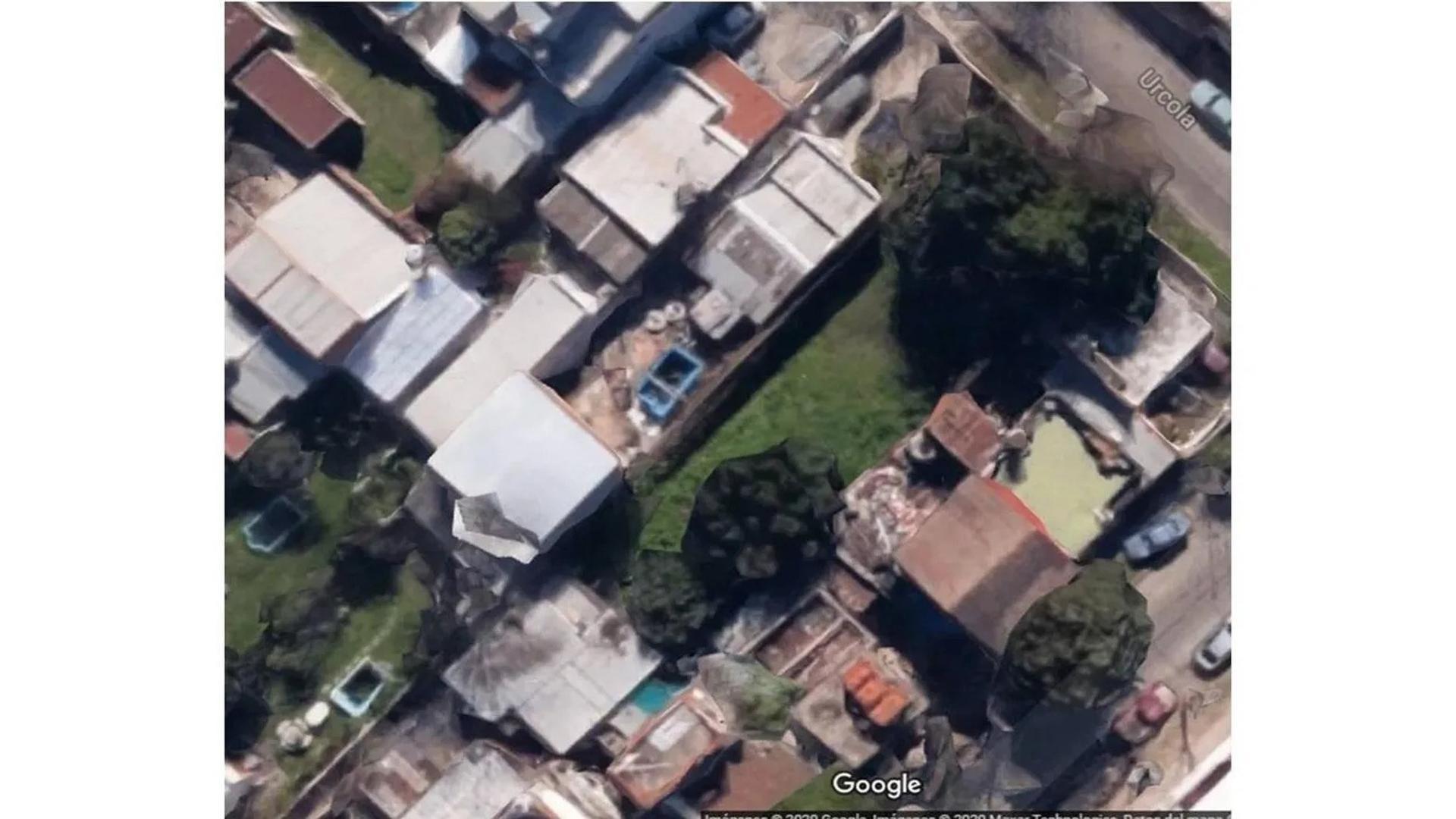 Terreno en Venta en San Fernando, USD 69.000