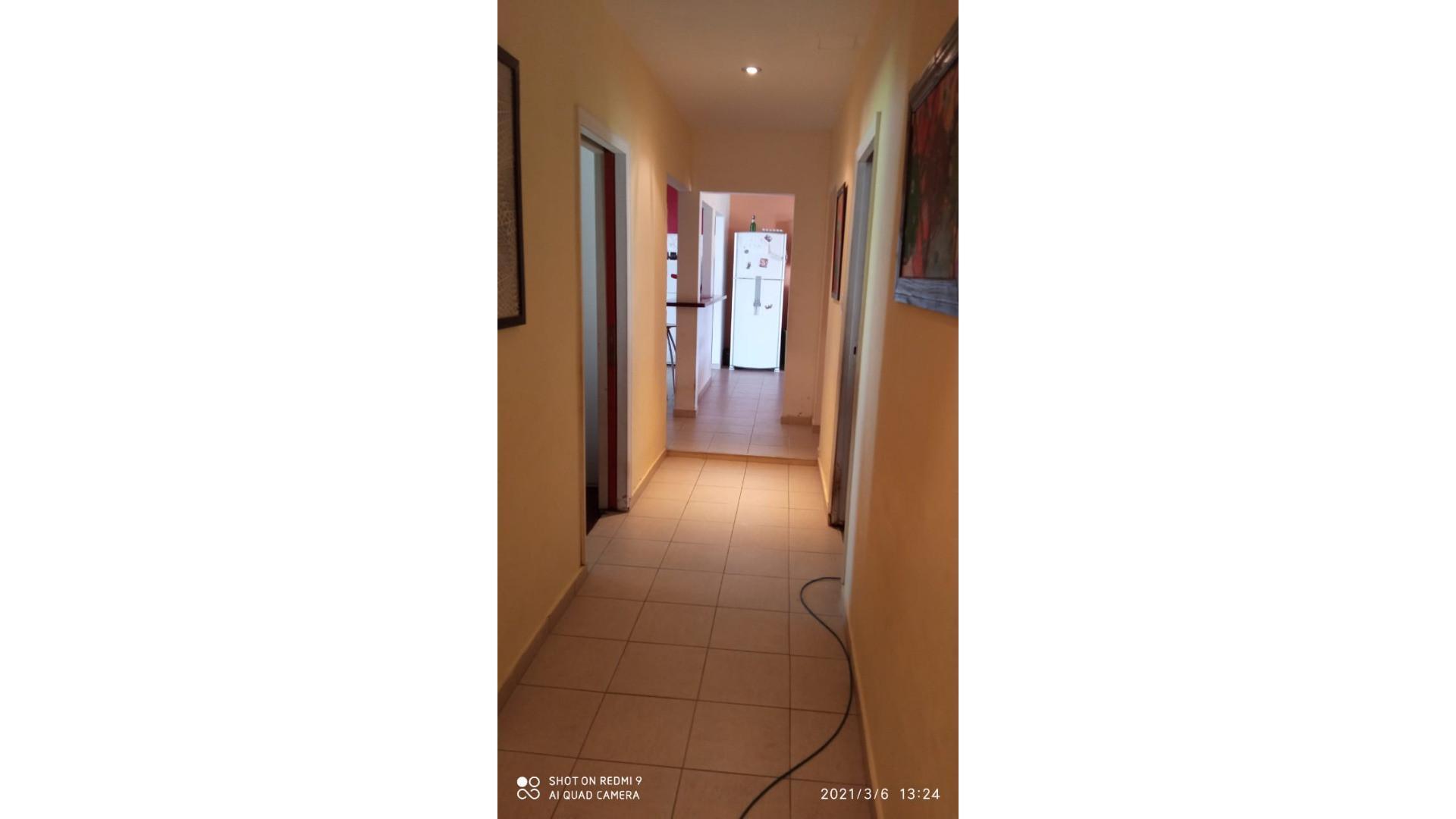 Casa en Venta 30 años