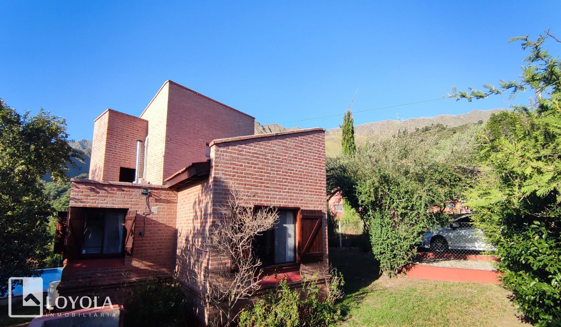 Casa en Venta en Rincon Del Este, USD 175.000