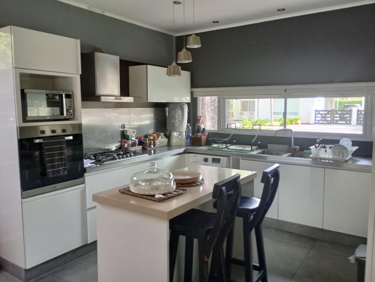 Casa en Venta en El Casco (Country), USD 235.000