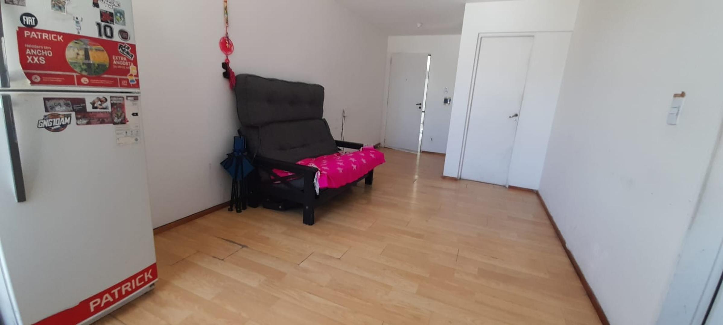 Vendo departamento 1 dormitorio en Güemes Cordoba, Pocito 