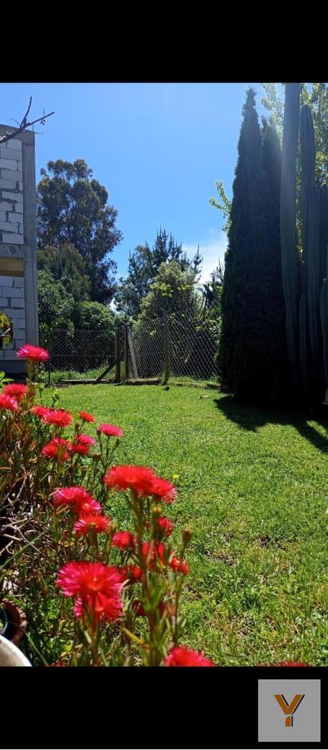 Depto Tipo Casa en Alquiler de Monoambiente