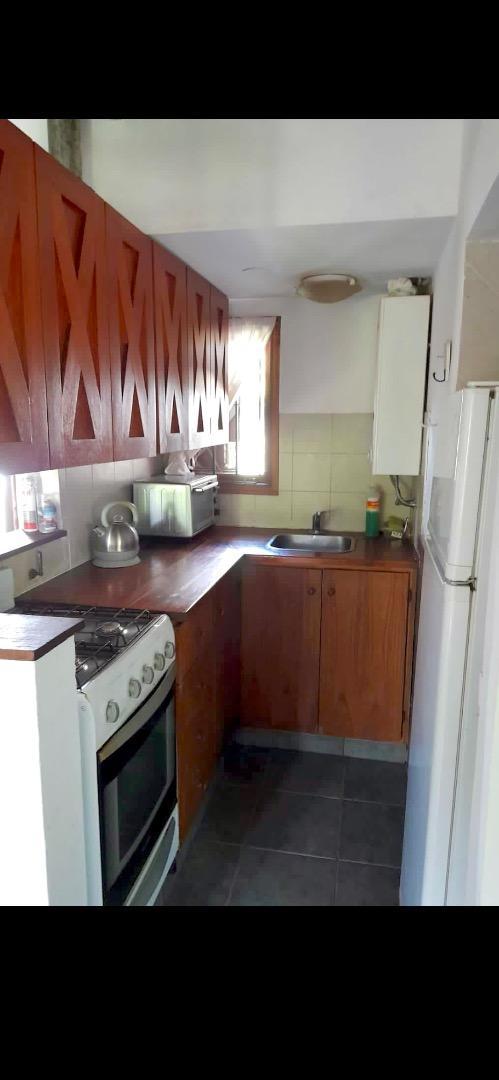 Venta de casa cabaña en Sierra de los Padres