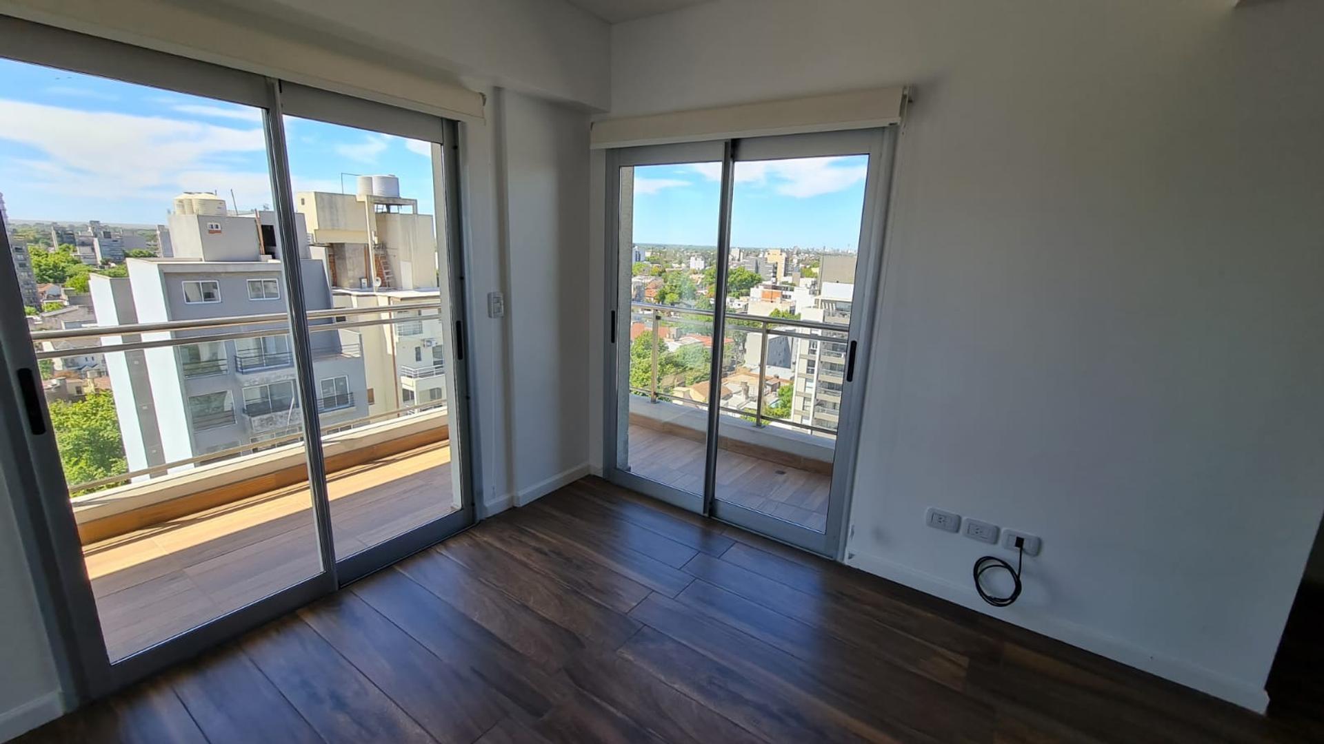 VENTA DEPARTAMENTO 2 AMB. CON BALCÓN Y PARRILLA EN QUILMES