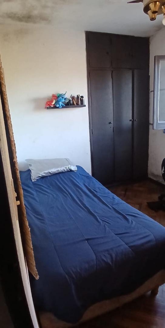 Departamento en Venta 40 años