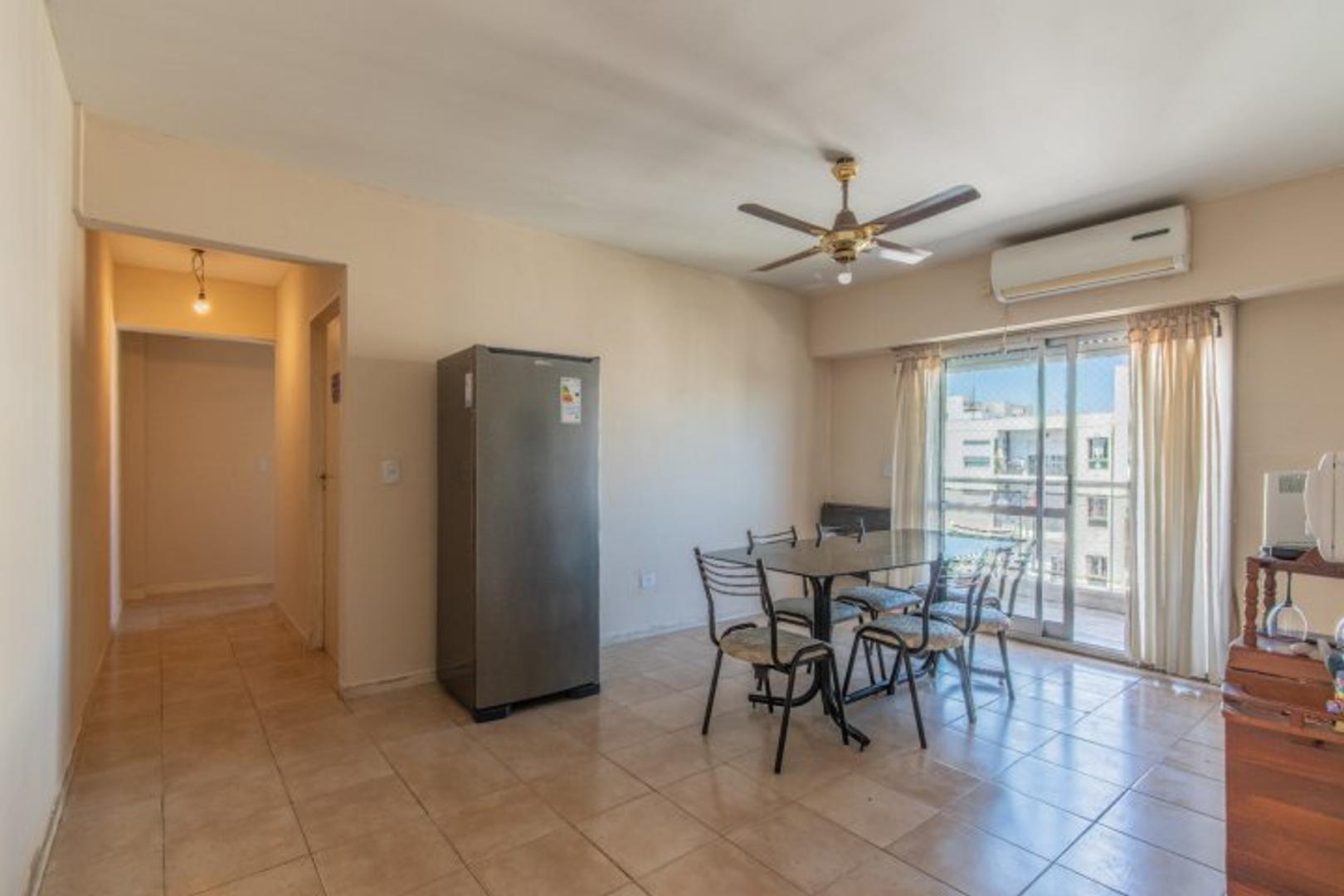 Saraza 4200 , Piso 9