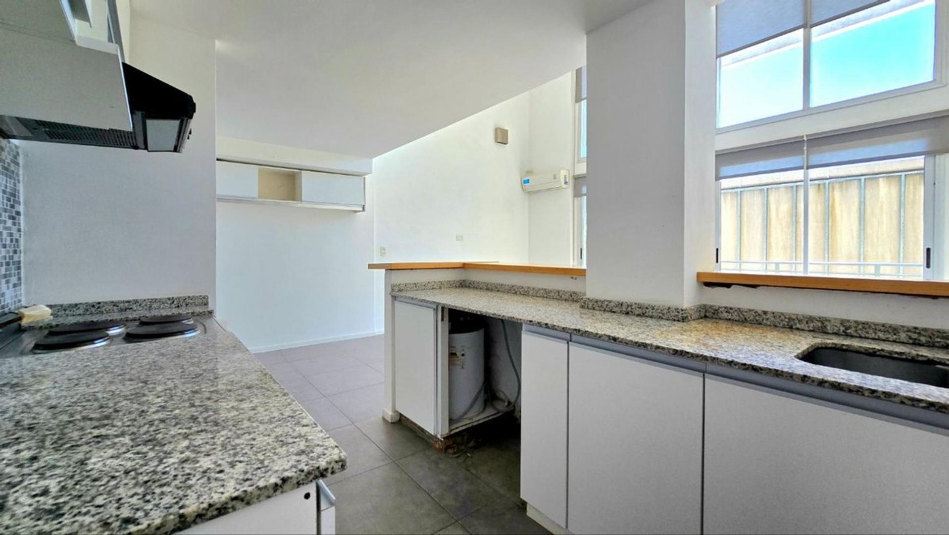 Departamento en Venta 12 años