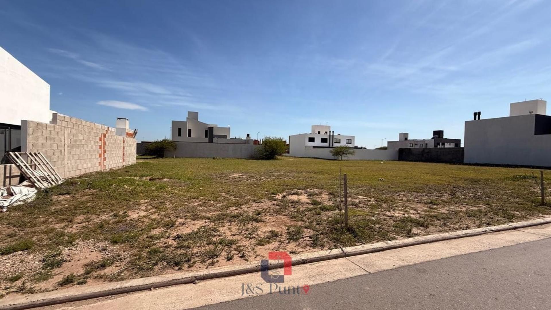 Terreno en Venta en Terrazas De Manantiales, USD 100.000