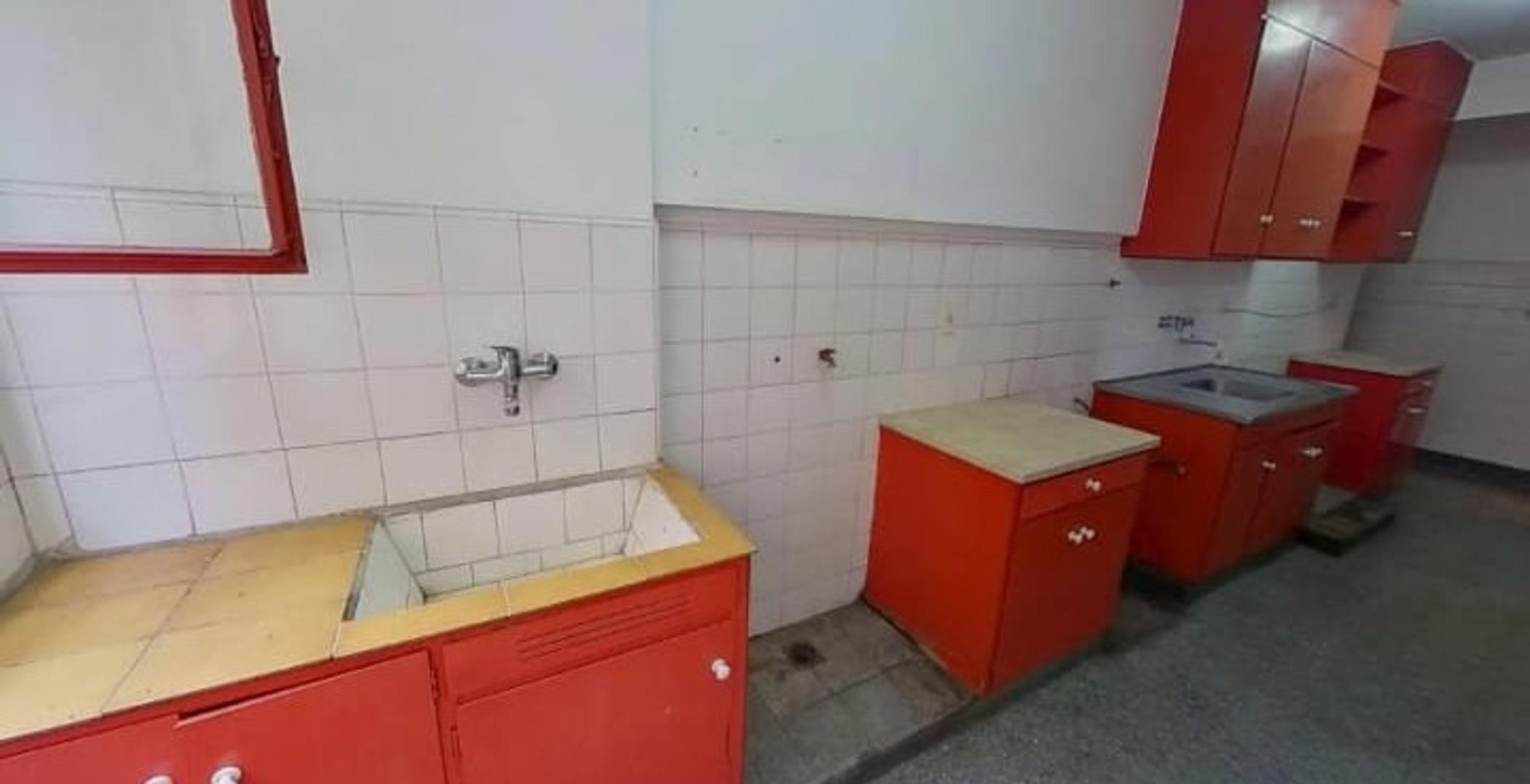 Departamento en Venta Apto profesional