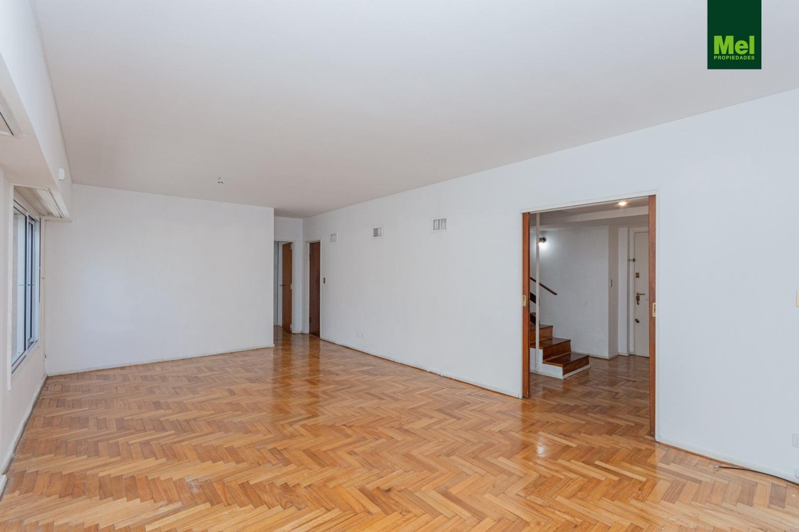 Departamento en Venta en Belgrano, USD 259.000