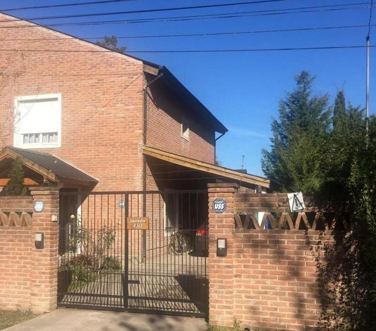 EXCELENTE PROPIEDAD EN PARCA SAKURA