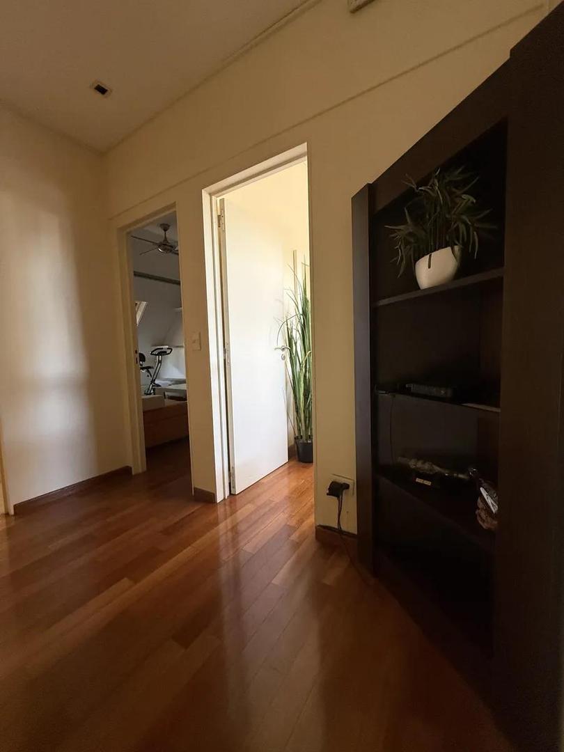 Departamento en Alquiler 15 años