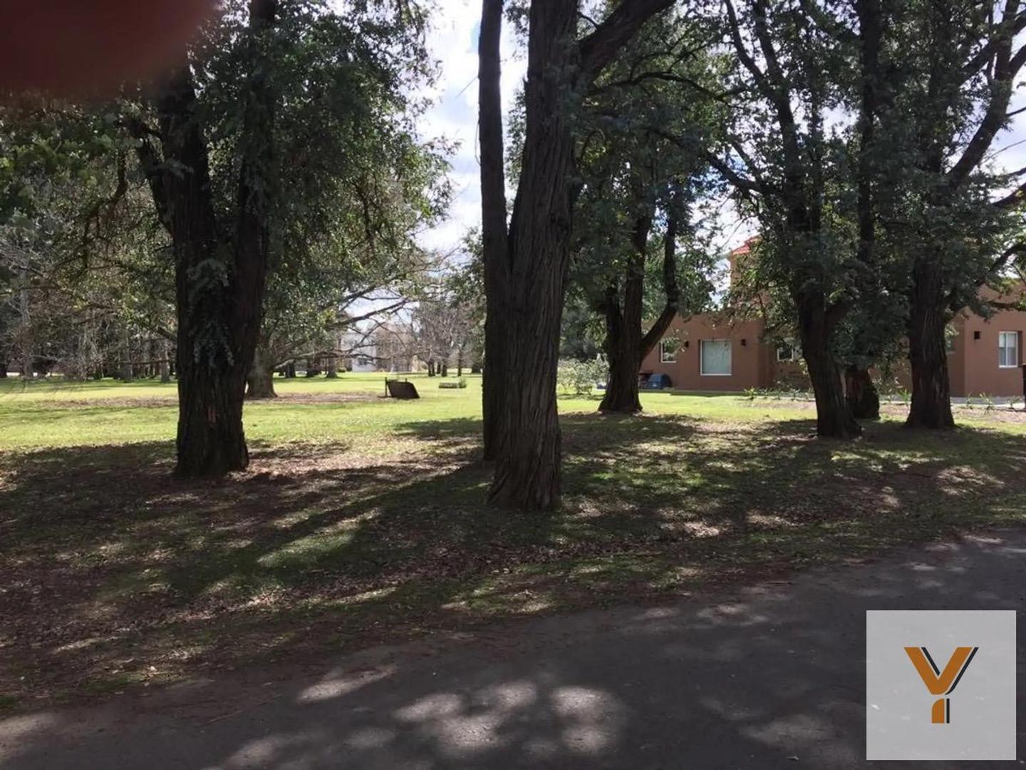 Club Campos de Golf - Las Praderas de Lujan